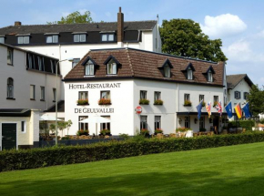Отель Fletcher Hotel Restaurant De Geulvallei  Валкенбург 